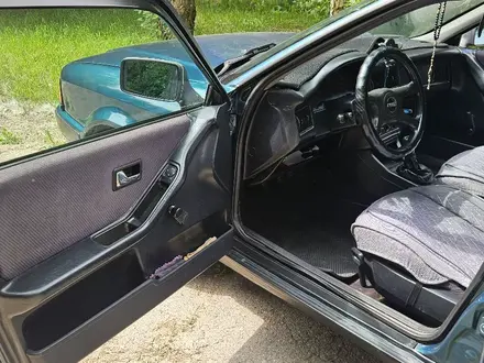 Audi 80 1993 года за 1 700 000 тг. в Алматы – фото 8
