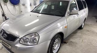 ВАЗ (Lada) Priora 2171 2012 года за 1 100 000 тг. в Шымкент