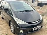 Toyota Estima 2005 года за 5 500 000 тг. в Алматы – фото 4