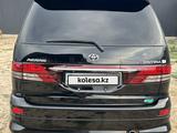 Toyota Estima 2005 года за 5 500 000 тг. в Алматы