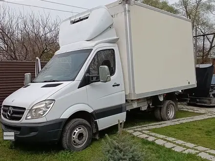 Mercedes-Benz Sprinter 2008 года за 12 800 000 тг. в Алматы – фото 3