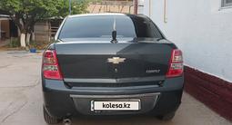 Chevrolet Cobalt 2020 года за 6 500 000 тг. в Шымкент – фото 3