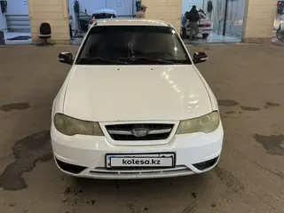 Daewoo Nexia