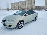 Mazda 6 2005 года за 3 600 000 тг. в Астана – фото 2