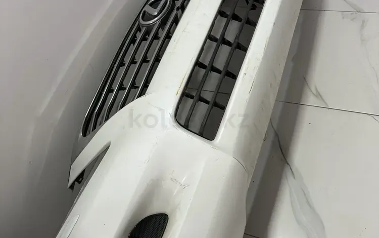 Бампер LX570үшін130 000 тг. в Алматы