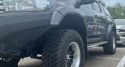 Toyota Hilux 2017 годаfor21 960 000 тг. в Костанай – фото 5