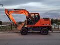 Doosan  DX140W 2010 года за 24 000 000 тг. в Шымкент – фото 16