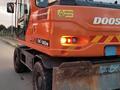 Doosan  DX140W 2010 года за 24 000 000 тг. в Шымкент – фото 17
