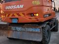 Doosan  DX140W 2010 года за 24 000 000 тг. в Шымкент – фото 18