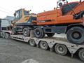Doosan  DX140W 2010 года за 24 000 000 тг. в Шымкент – фото 7