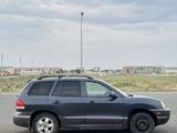 Hyundai Santa Fe 2005 года за 2 300 000 тг. в Атырау – фото 4