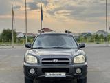 Hyundai Santa Fe 2005 года за 2 300 000 тг. в Атырау