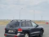 Hyundai Santa Fe 2005 года за 2 300 000 тг. в Атырау – фото 5