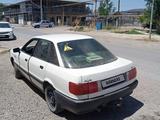 Audi 80 1991 годаүшін750 000 тг. в Жетысай – фото 2