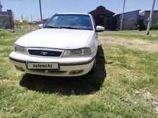 Daewoo Nexia, 1998