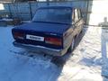 ВАЗ (Lada) 2107 1999 годаfor800 000 тг. в Семей – фото 5