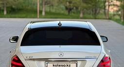Mercedes-Benz S 500 2015 года за 24 000 000 тг. в Алматы – фото 5