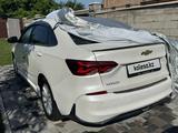 Chevrolet Monza 2023 года за 7 500 000 тг. в Алматы – фото 2