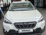 Subaru XV 2021 года за 12 500 000 тг. в Астана – фото 2