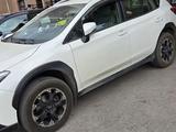 Subaru XV 2021 года за 12 500 000 тг. в Астана