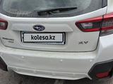 Subaru XV 2021 года за 12 500 000 тг. в Астана – фото 3