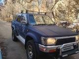 Toyota Hilux Surf 1995 года за 3 500 000 тг. в Алматы