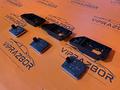 Кроншейн Радар Zeekr датчик Асс круиз модуль крепление за 808 тг. в Алматы
