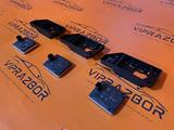 Кроншейн Радар Zeekr датчик Асс круиз модуль крепление за 808 тг. в Алматы