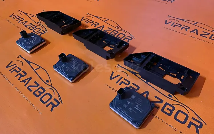 Кроншейн Радар Zeekr датчик Асс круиз модуль крепление за 808 тг. в Алматы