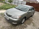 Toyota Camry 2005 годаүшін4 900 000 тг. в Кызылорда – фото 5