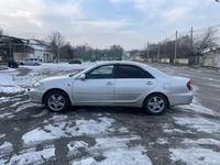 Toyota Camry 2003 годаүшін5 900 000 тг. в Шымкент