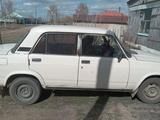 ВАЗ (Lada) 2105 1989 года за 850 000 тг. в Бородулиха