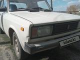 ВАЗ (Lada) 2105 1989 года за 850 000 тг. в Бородулиха – фото 3