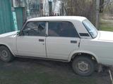 ВАЗ (Lada) 2105 1989 года за 850 000 тг. в Бородулиха – фото 4