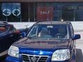 Nissan X-Trail 2004 годаfor3 000 000 тг. в Костанай – фото 4