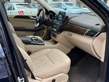 Mercedes-Benz GLS 450 2017 года за 26 000 000 тг. в Астана – фото 4