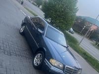 Mercedes-Benz C 200 1993 годаүшін1 500 000 тг. в Алматы
