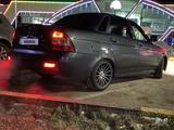 ВАЗ (Lada) Priora 2170 2013 года за 3 250 000 тг. в Актобе – фото 3