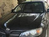 Nissan Almera 2005 года за 2 500 000 тг. в Жалагаш