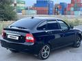 ВАЗ (Lada) Priora 2172 2011 годаүшін2 000 000 тг. в Алматы – фото 7