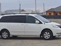 Toyota Sienna 2005 годаfor7 500 000 тг. в Кульсары – фото 5