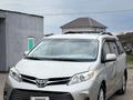 Toyota Sienna 2015 года за 9 000 000 тг. в Уральск – фото 10