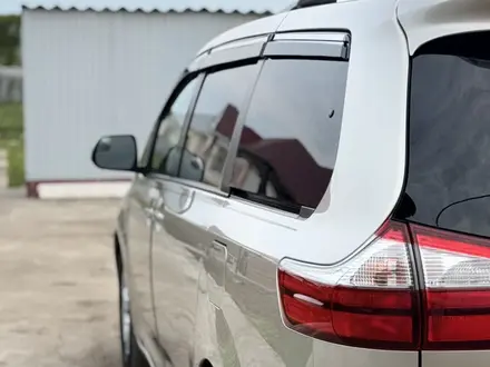 Toyota Sienna 2015 года за 9 000 000 тг. в Уральск – фото 4