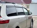 Toyota Sienna 2015 года за 9 000 000 тг. в Уральск – фото 3