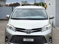 Toyota Sienna 2015 года за 9 000 000 тг. в Уральск
