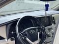 Toyota Sienna 2015 года за 9 000 000 тг. в Уральск – фото 5