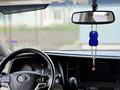 Toyota Sienna 2015 года за 9 000 000 тг. в Уральск – фото 6
