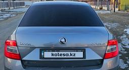 Skoda Octavia 2013 года за 3 700 000 тг. в Кульсары – фото 2