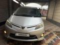 Toyota Estima 2010 года за 7 400 000 тг. в Алматы
