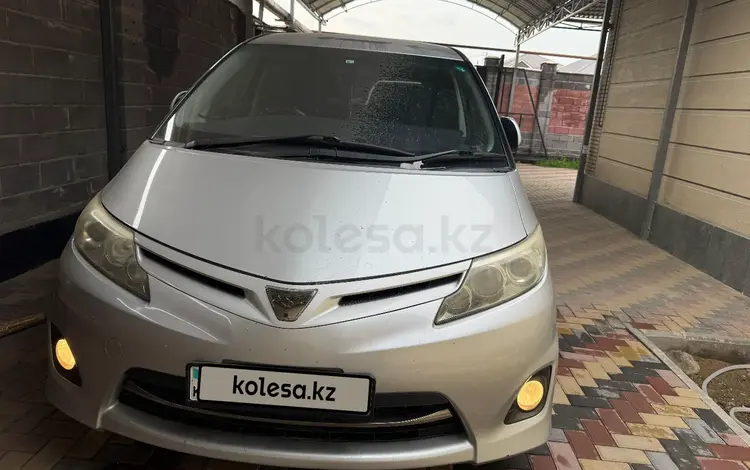 Toyota Estima 2010 года за 7 400 000 тг. в Алматы